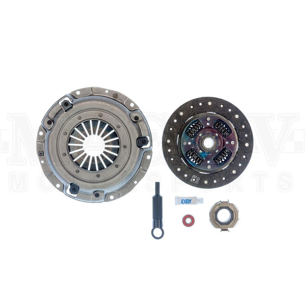 who makes duralast clutch kits