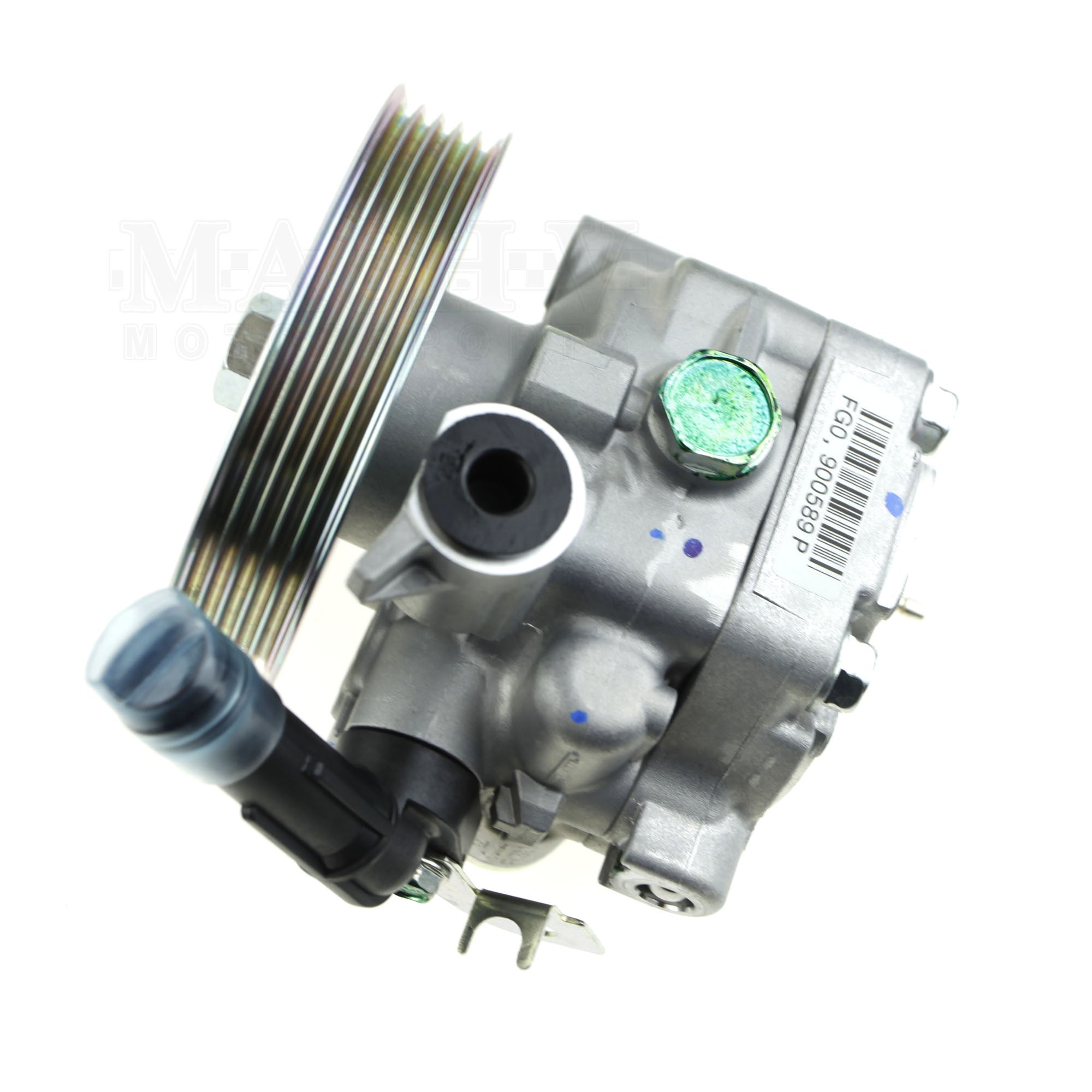 Power Steering Pump 2005 Honda Civic