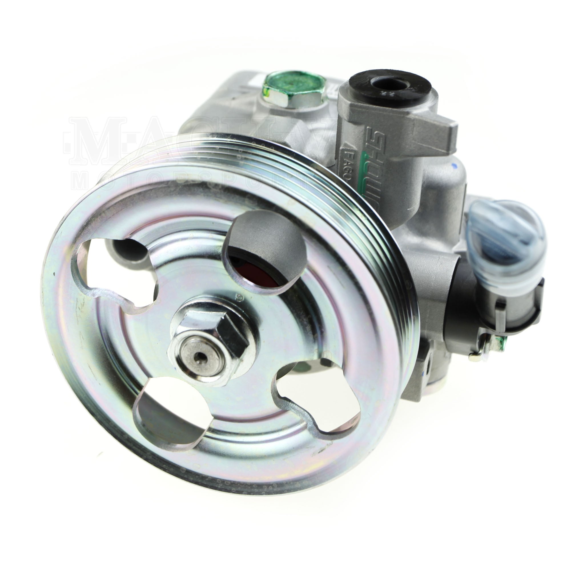 Power Steering Pump For 2005 Ford Escape