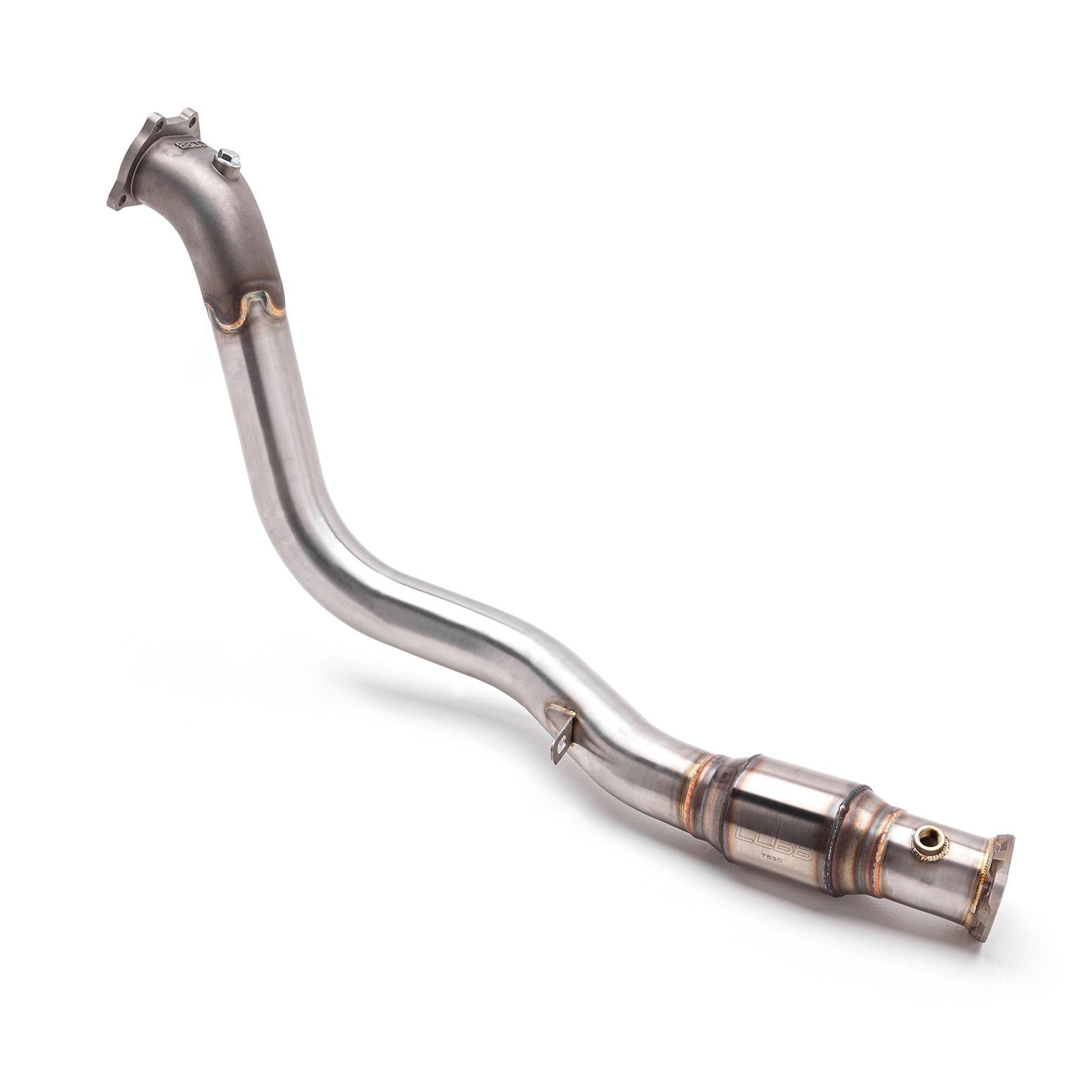 best 2015 wrx downpipe