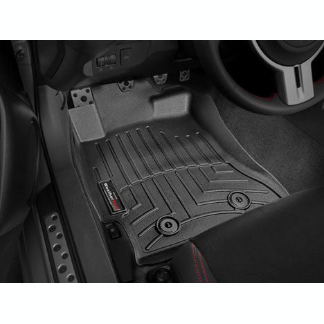 digital fit floor mats