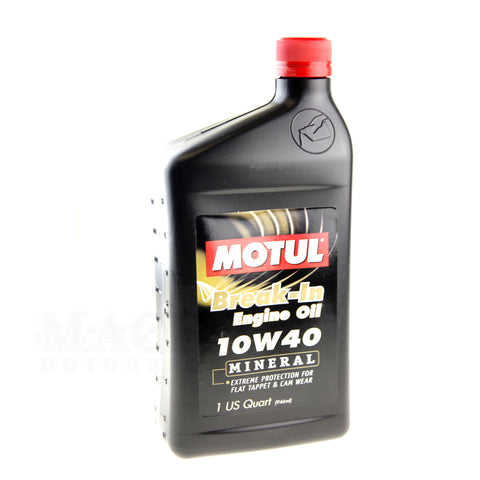 motul xclean efe subaru