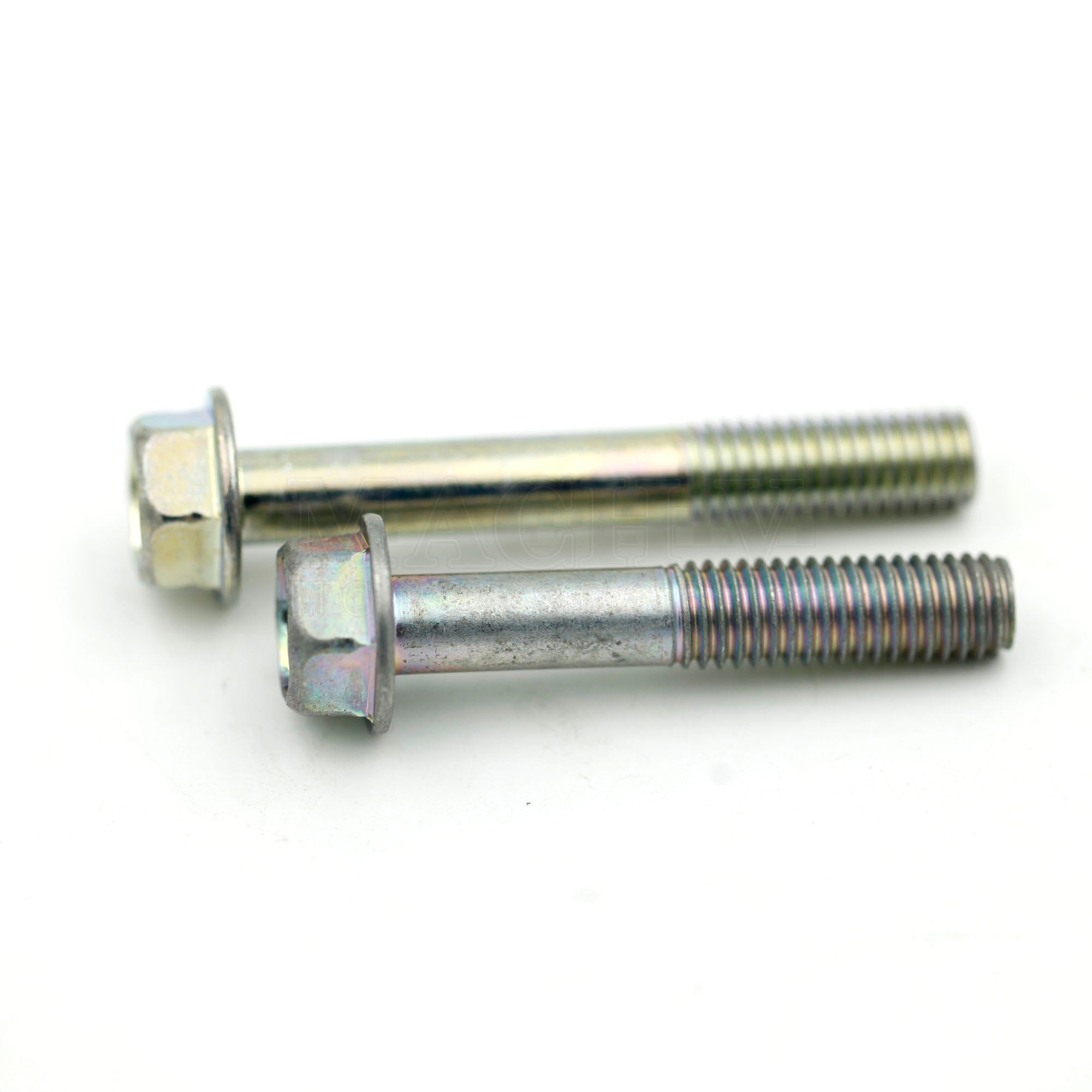 belt tensioner pulley bolt