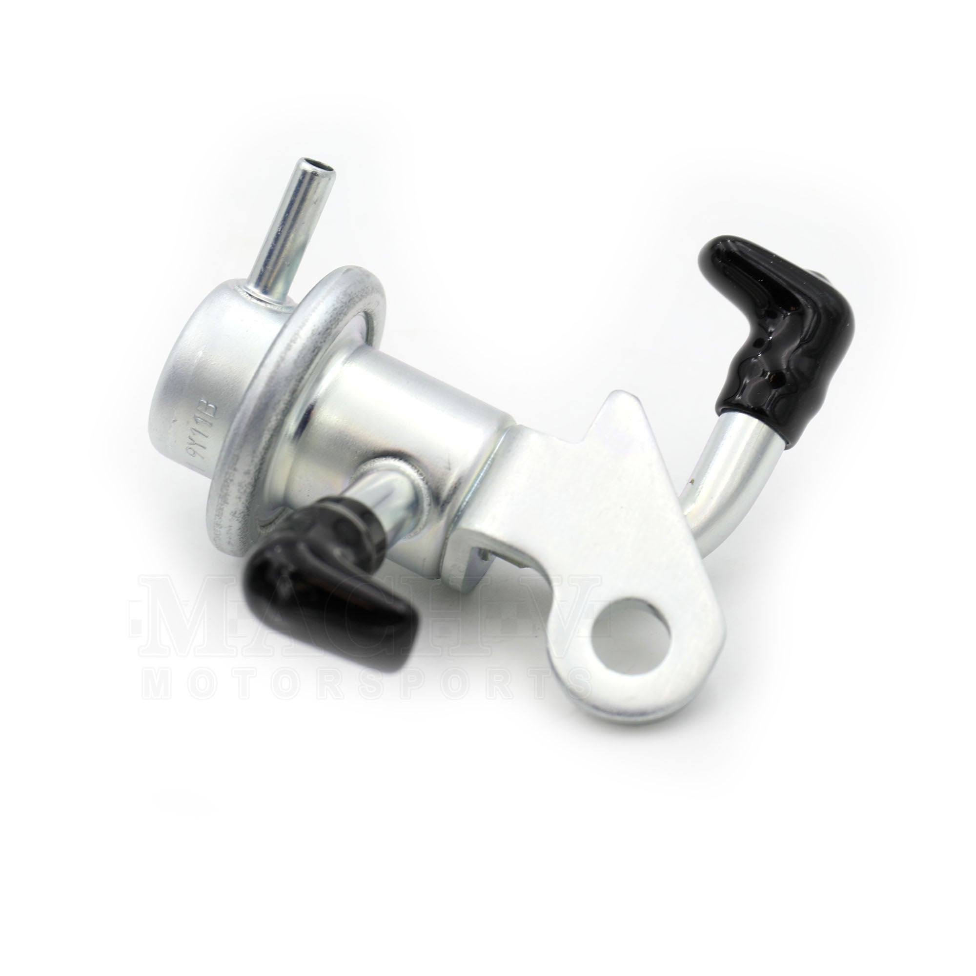 radium fuel pressure regulator sti