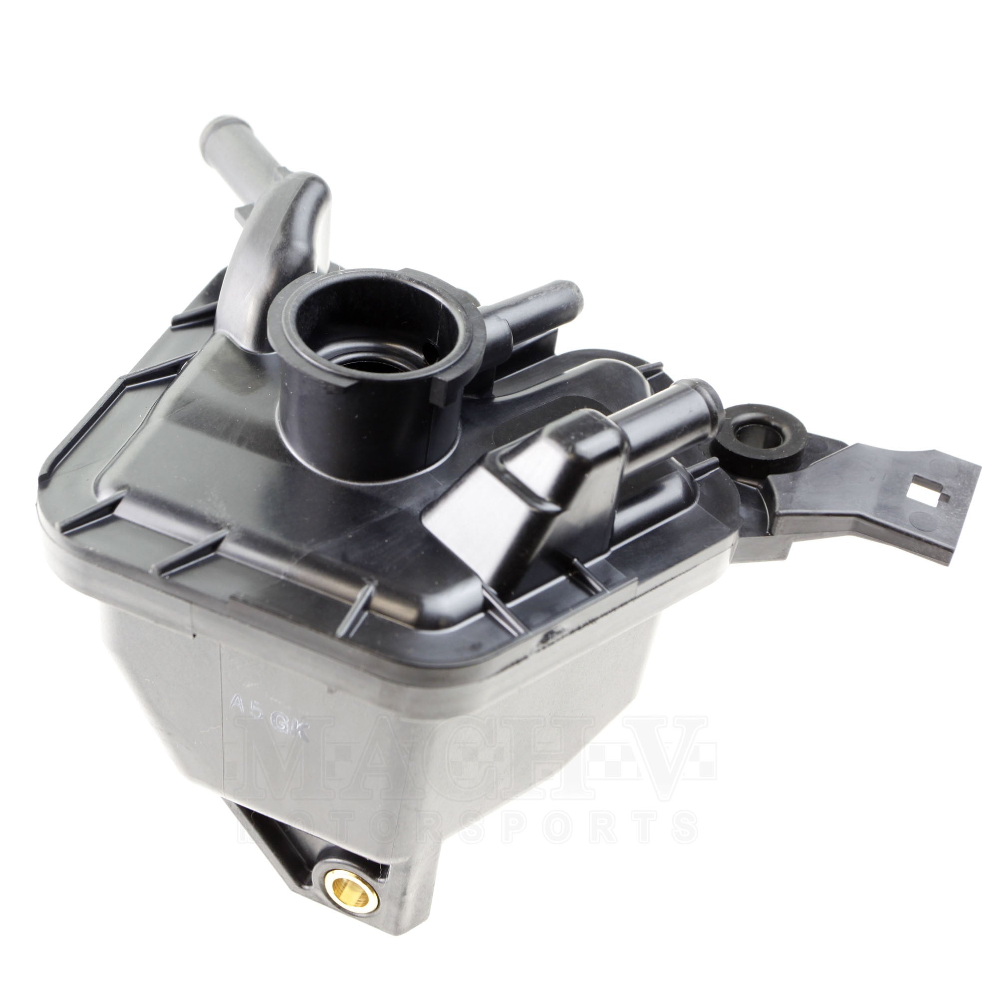 subaru coolant reservoir