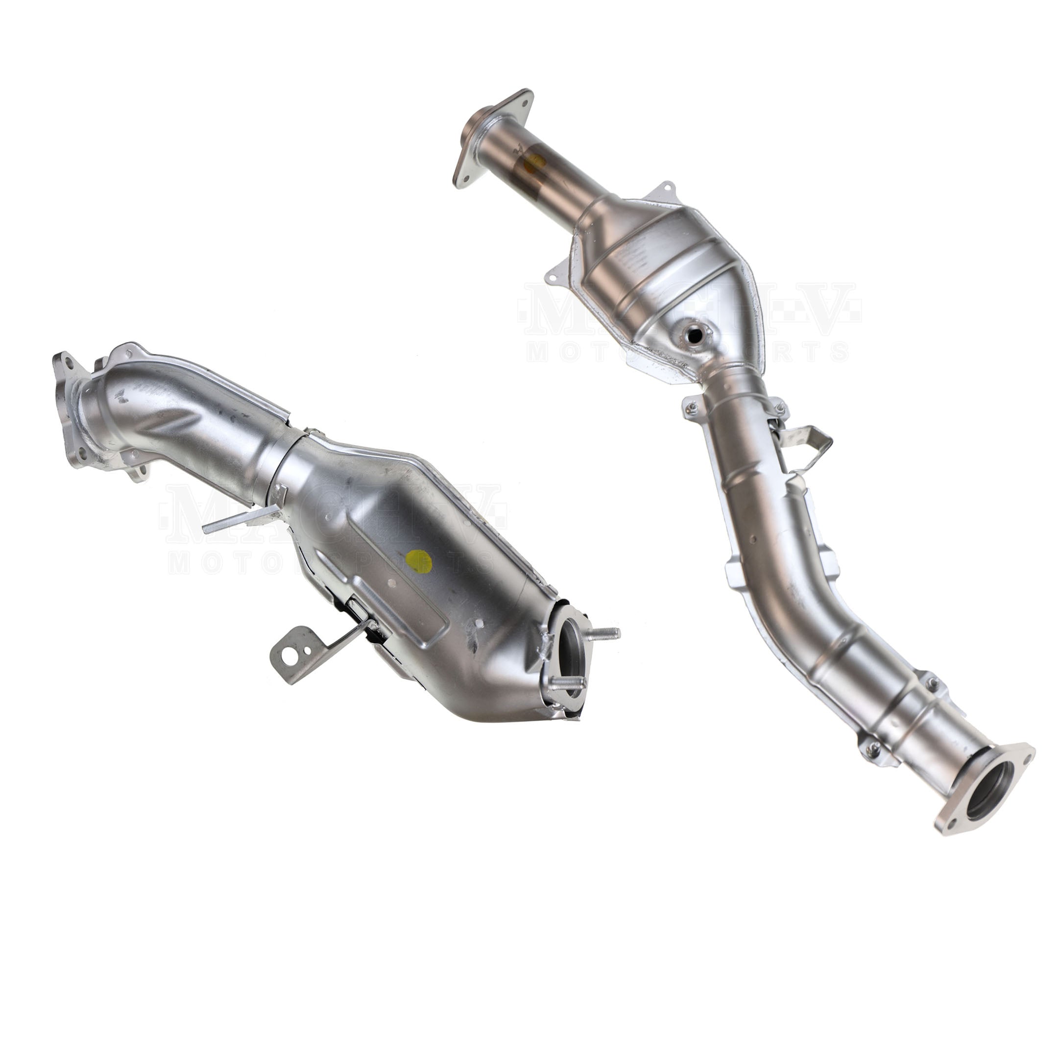 2016 wrx downpipe