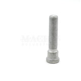 Mach V 10mm Spacer Kit With Wheel Studs 