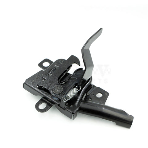 Subaru Hood Latch 2006-2007 Impreza/WRX/STI | FastWRX.com