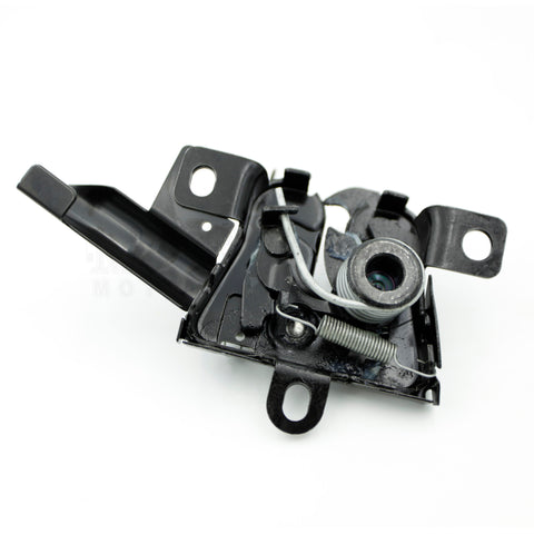 Subaru Hood Latch 2005-2007 Legacy GT | FastWRX.com