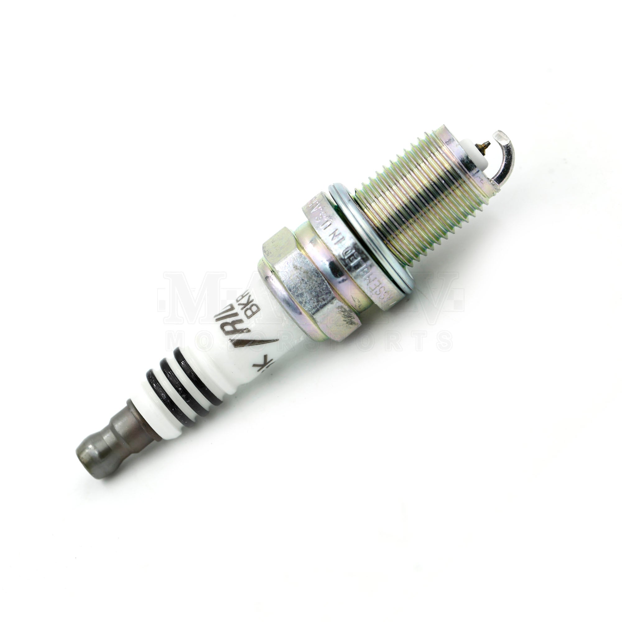 2005 wrx spark plugs