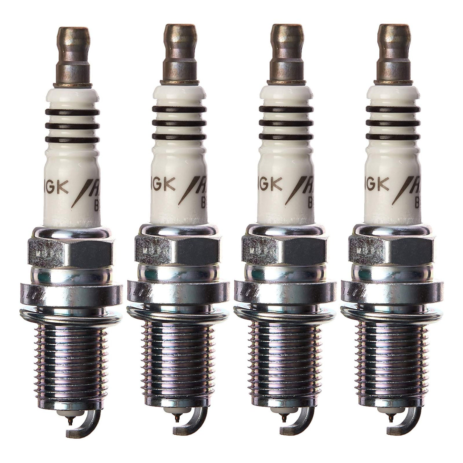 ngk iridium spark plugs