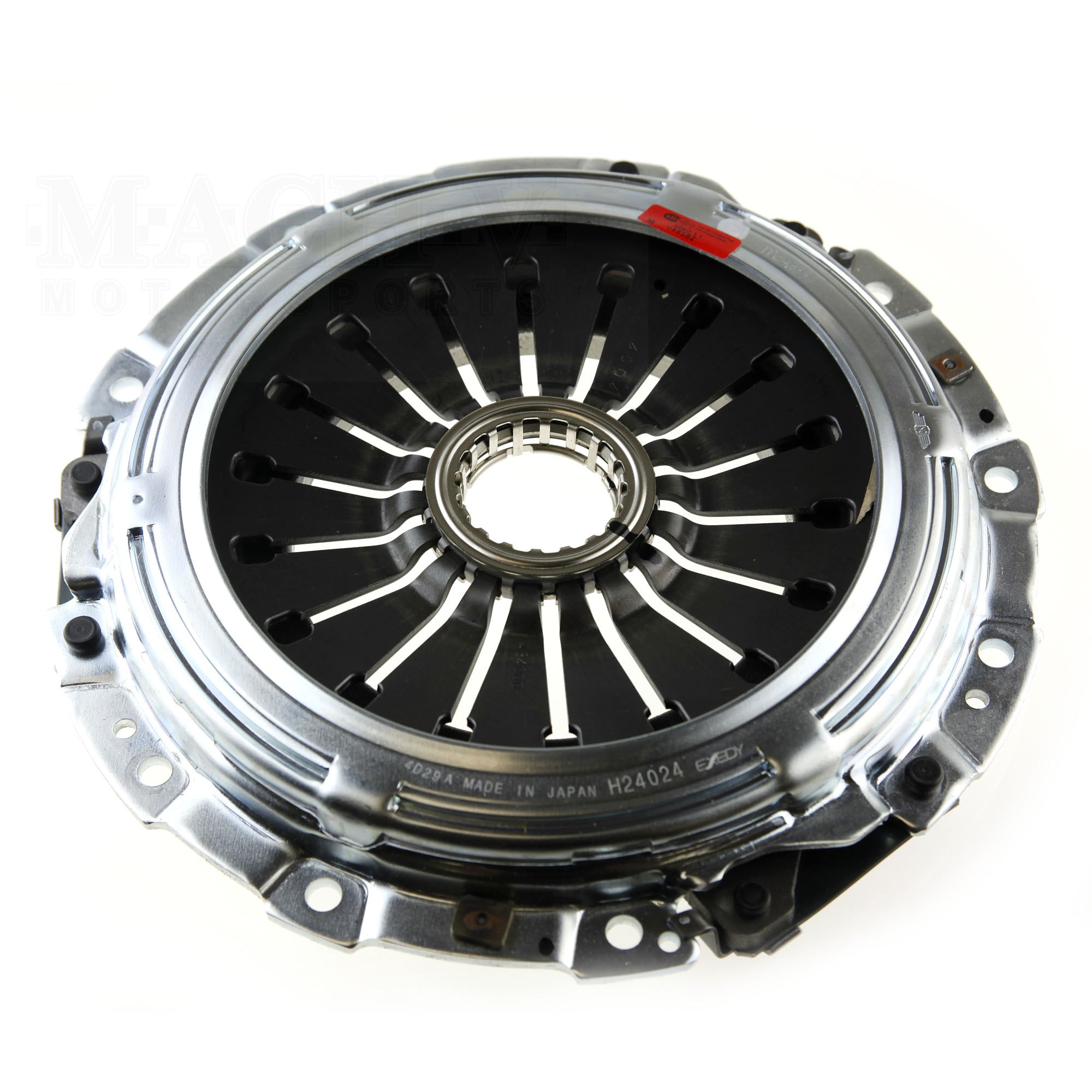 2009 wrx clutch