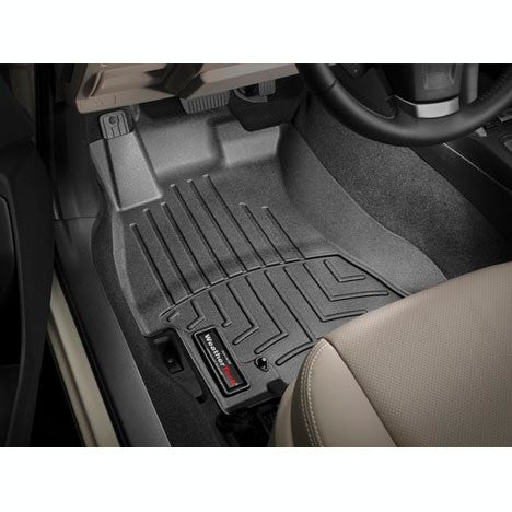 weathertech digital fit floor mats