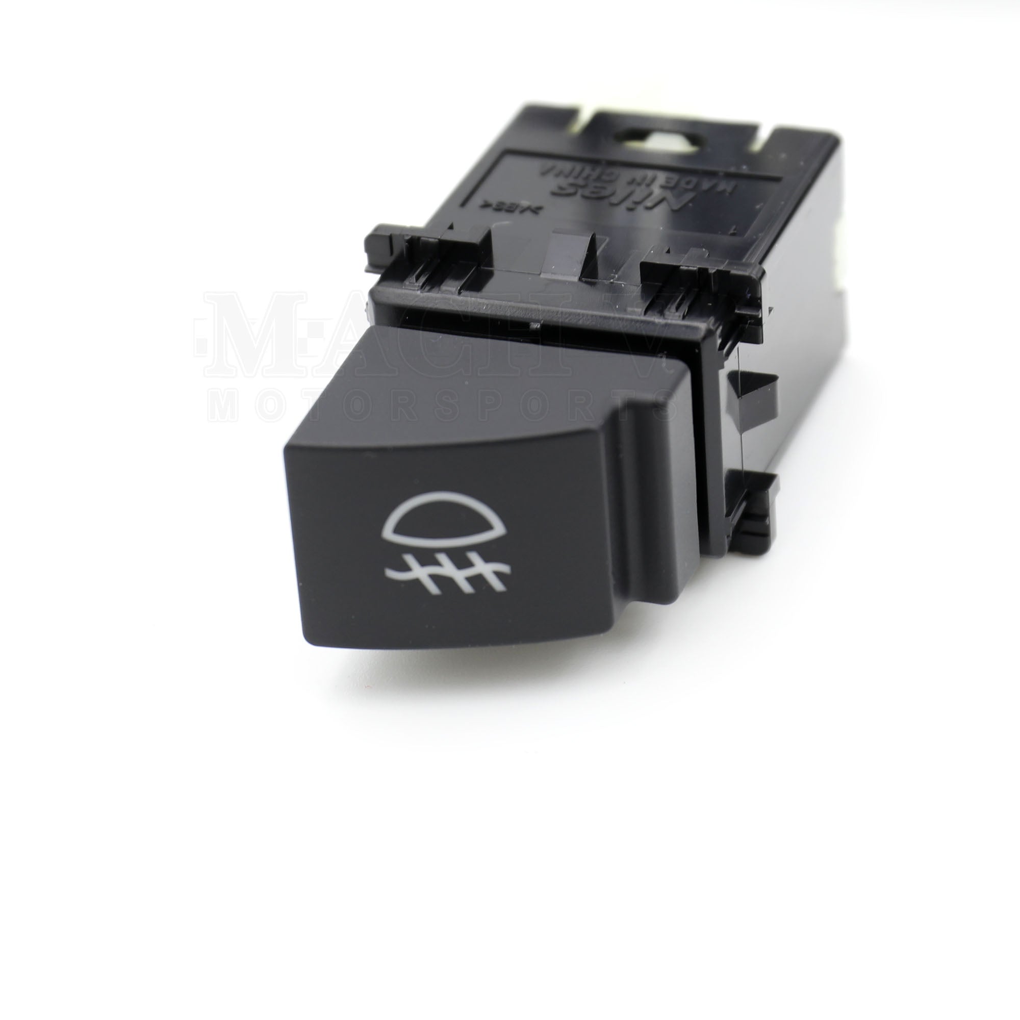 subaru fog light switch