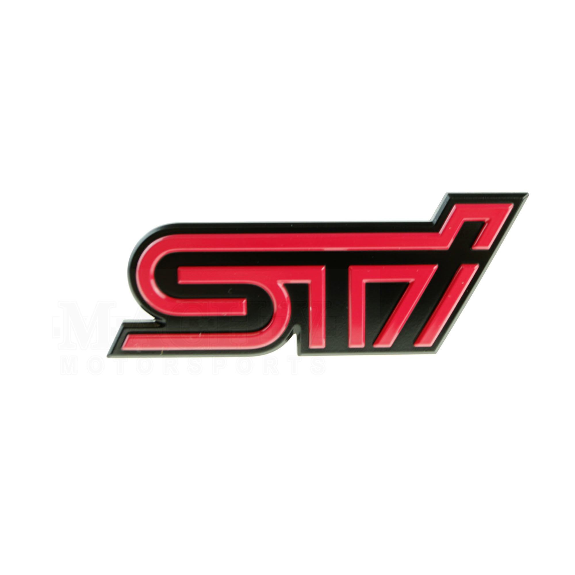 subaru sti emblem