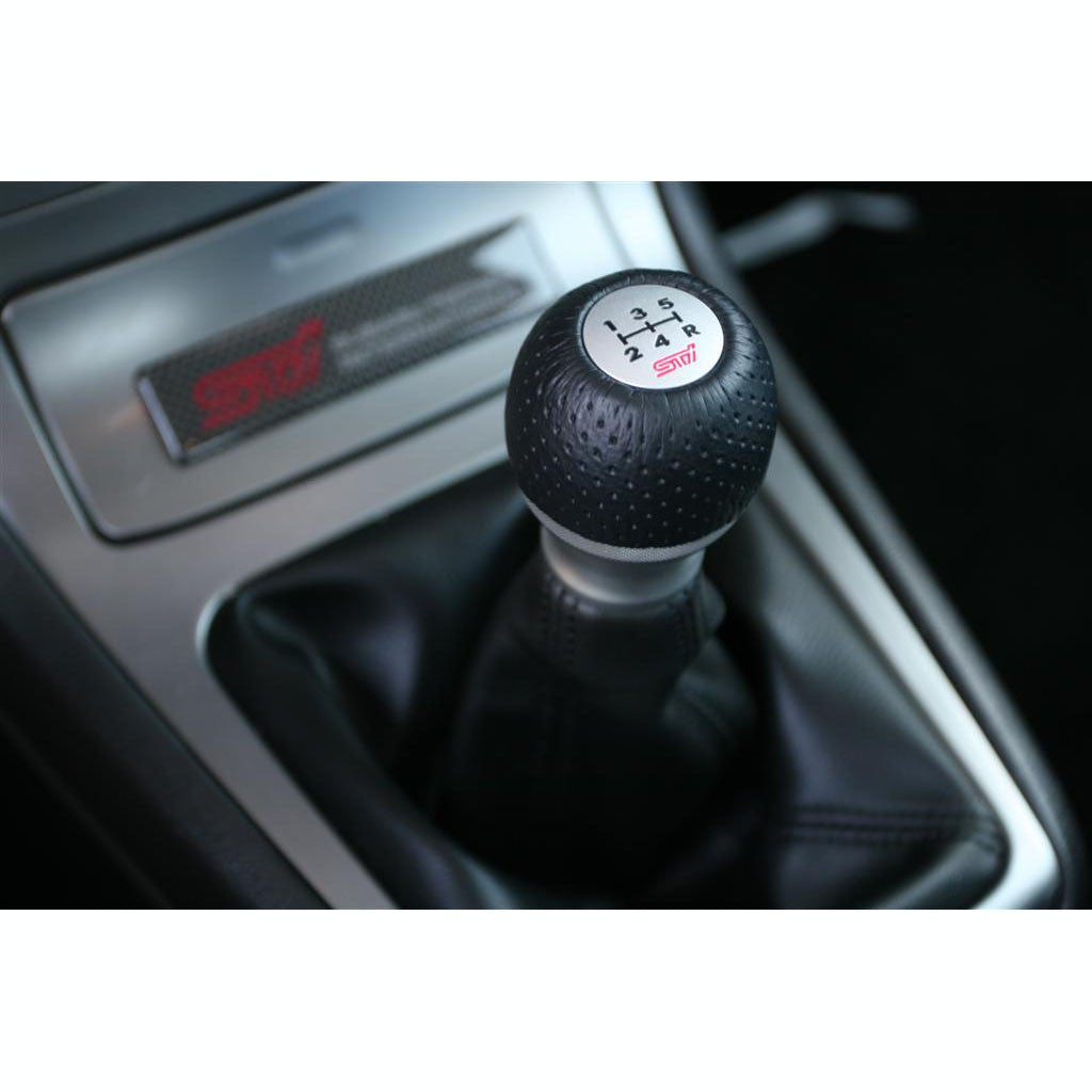 sti shift knob