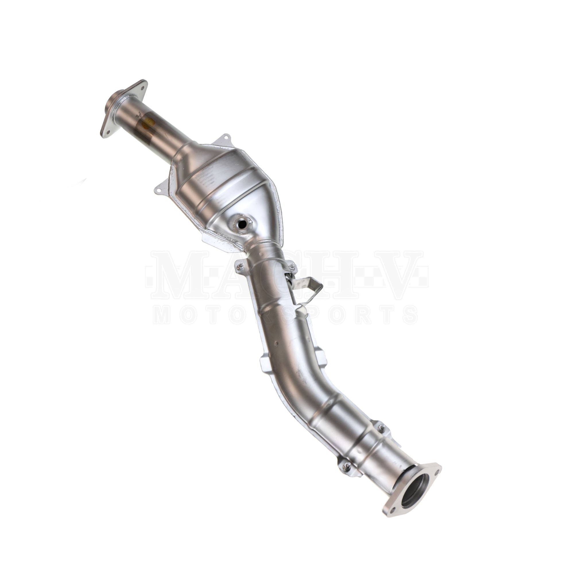 2015 wrx downpipe