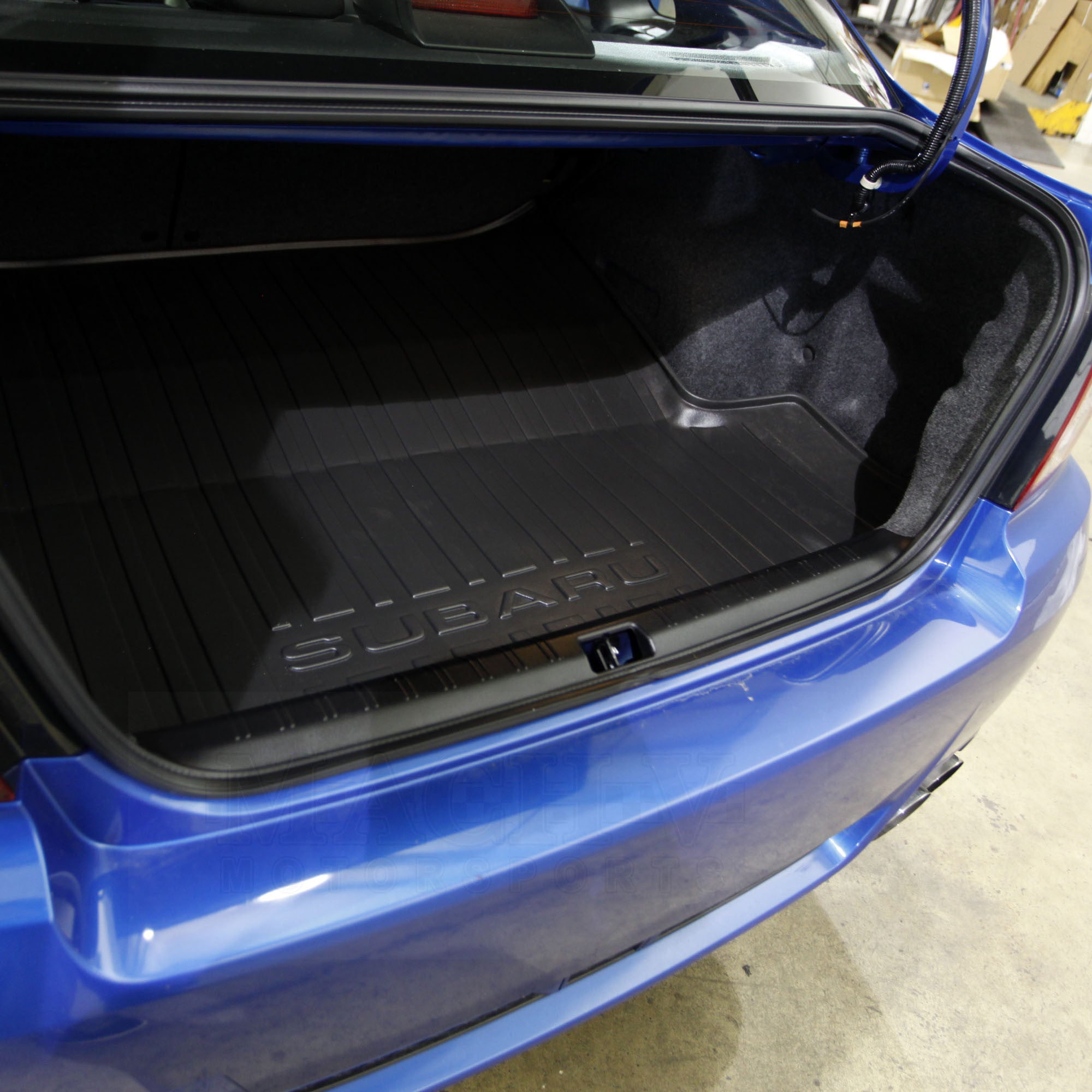 2002 wrx trunk liner