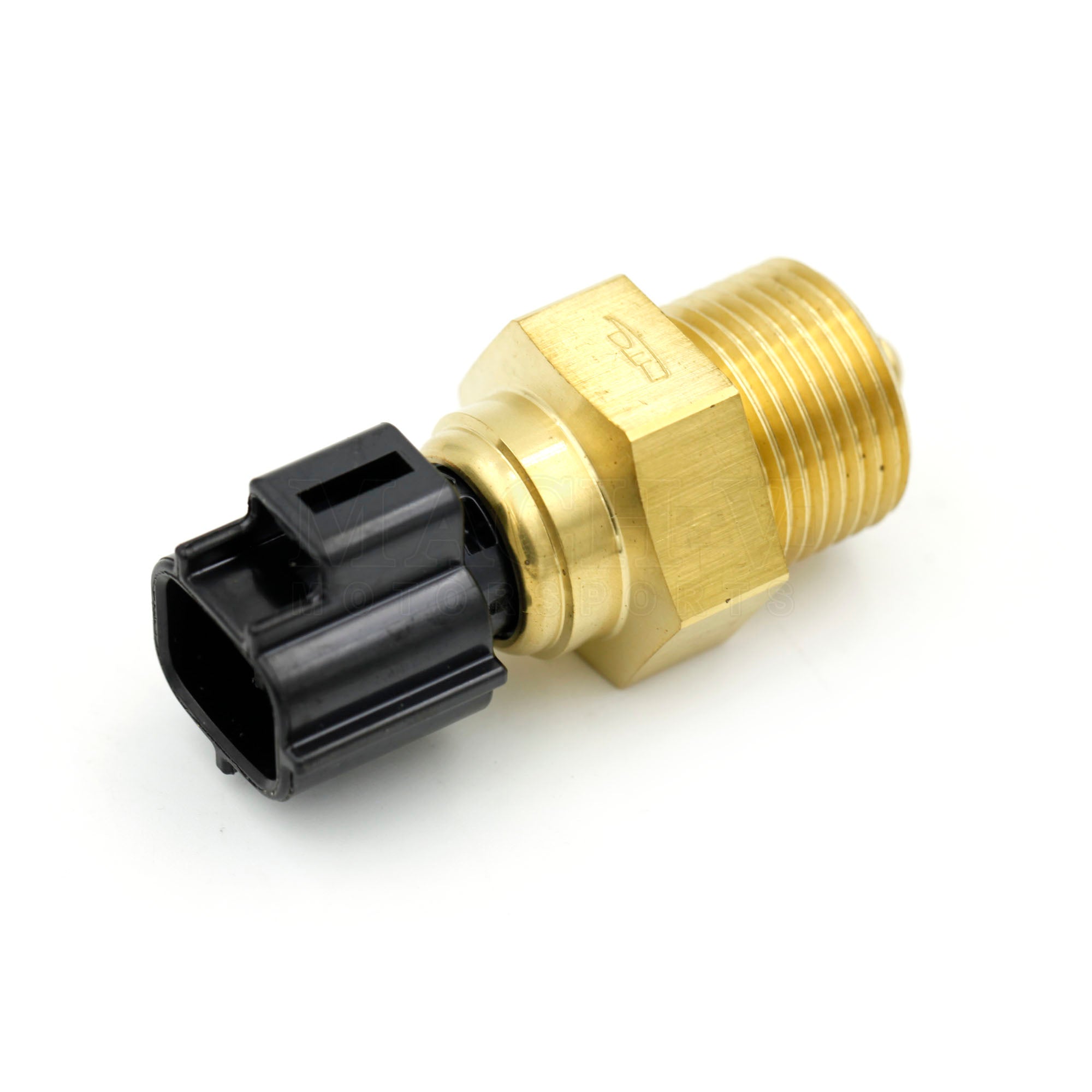 differential temperature sensor