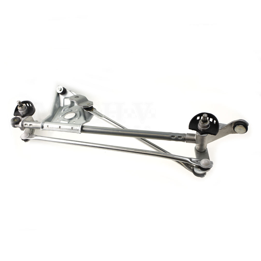 wiper linkage