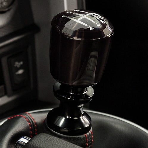 speed gear shift knob