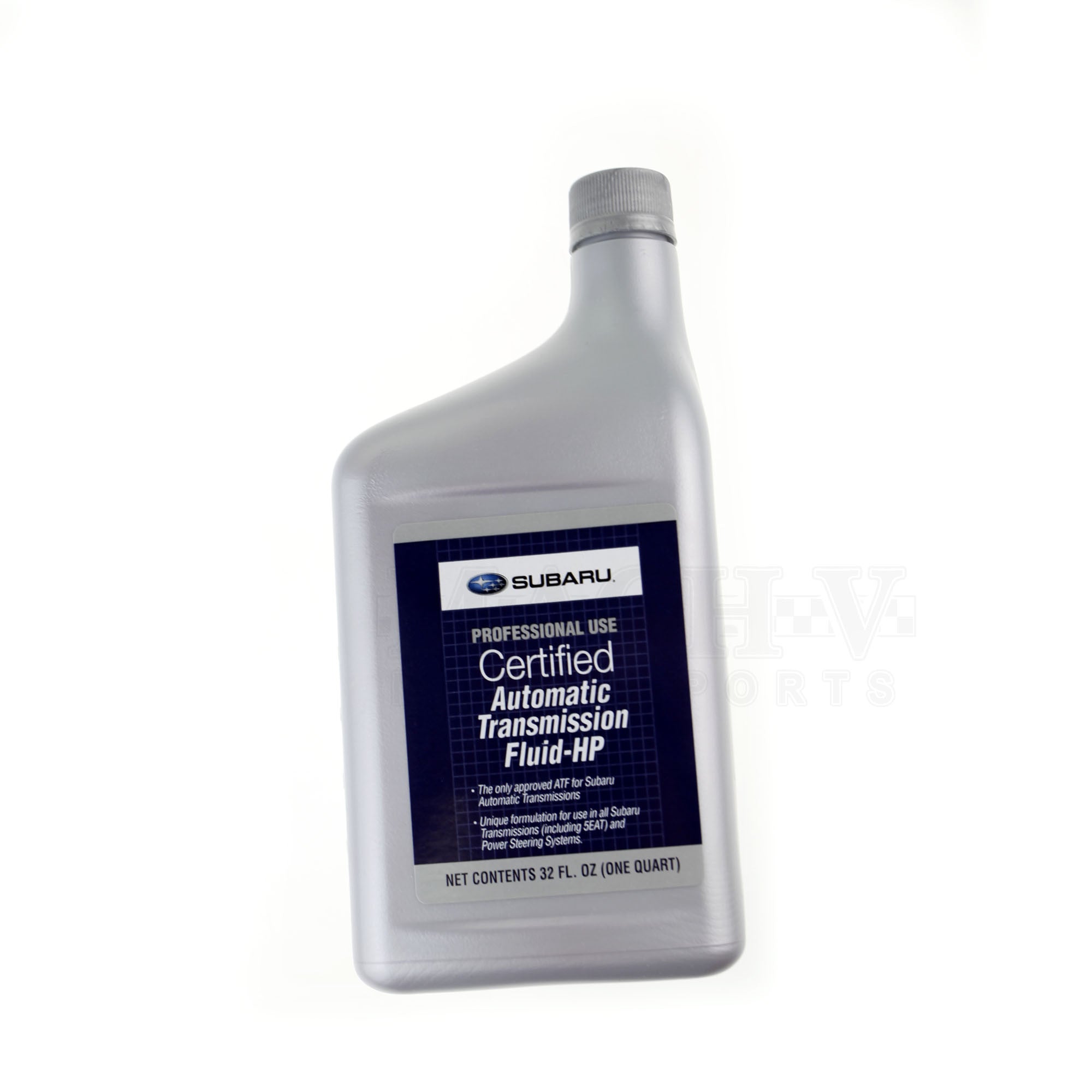 Subaru Automatic Transmission Fluid Fastwrx Com