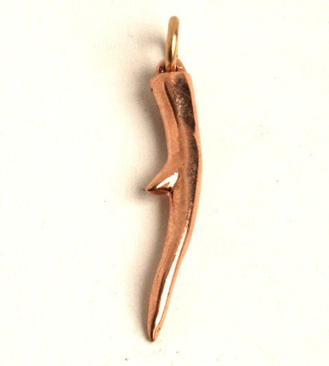 Small Antler Pendant