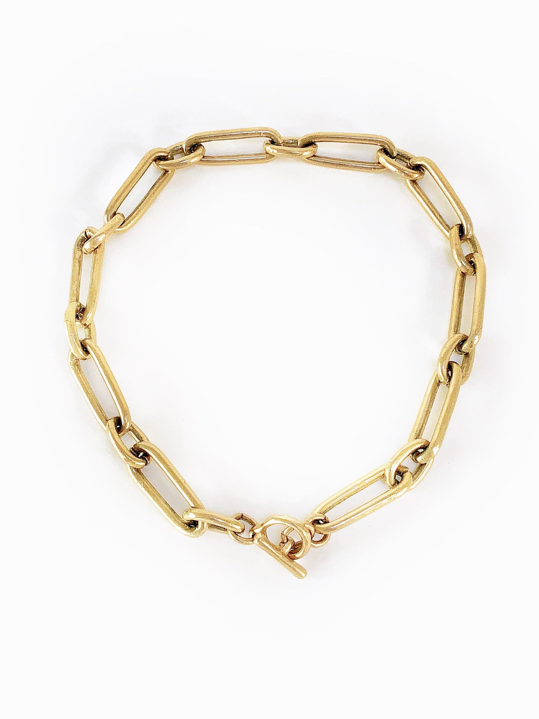 Big Link Choker – James Colarusso