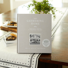 The Gathering Home: Creating a Refuge of Goodness and Joy