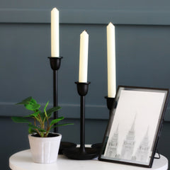 Candle Stick Holders from The Gathering Collection