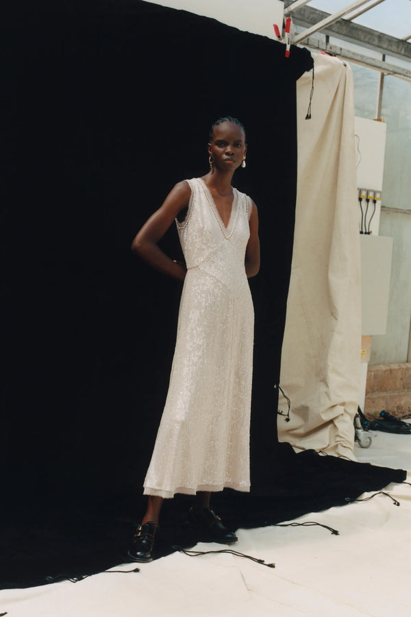 Designer Dresses – Belinda International