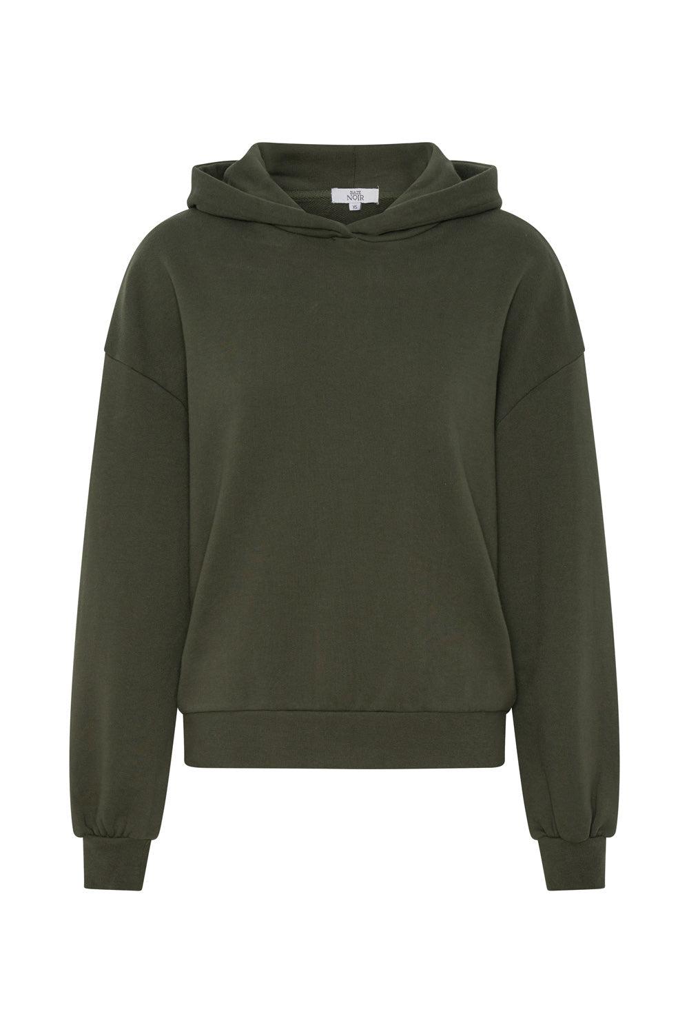 Chamonix Cotton Hoodie – Belinda International