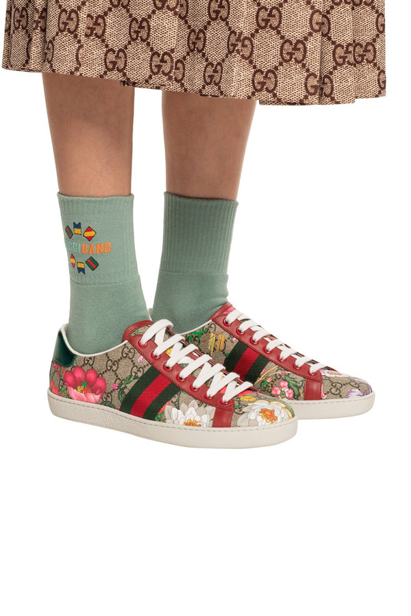 LOUIS VUITTON SNEAKER – Belinda International