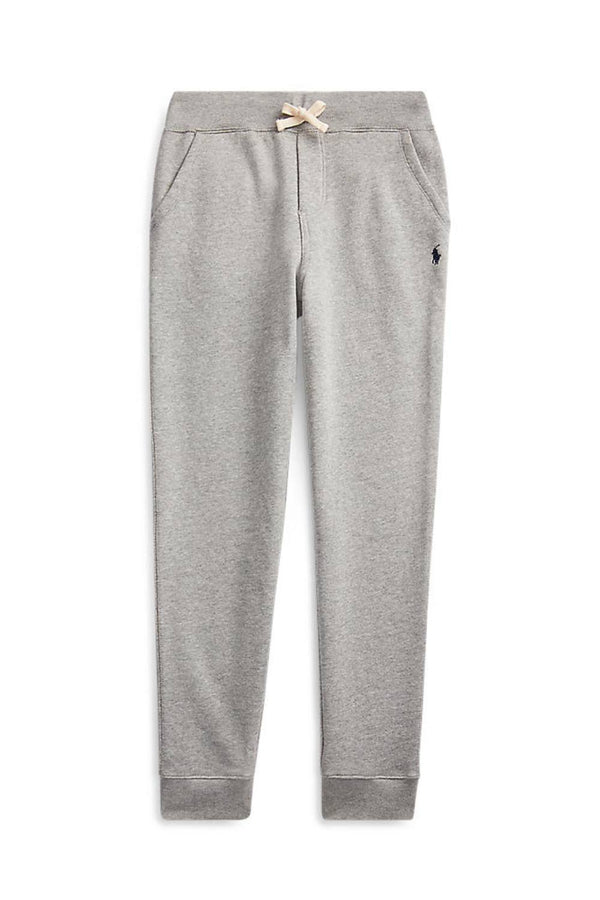 Polo Polo Ralph Lauren Appliquéd Fleece Jogger Pant 710917914001