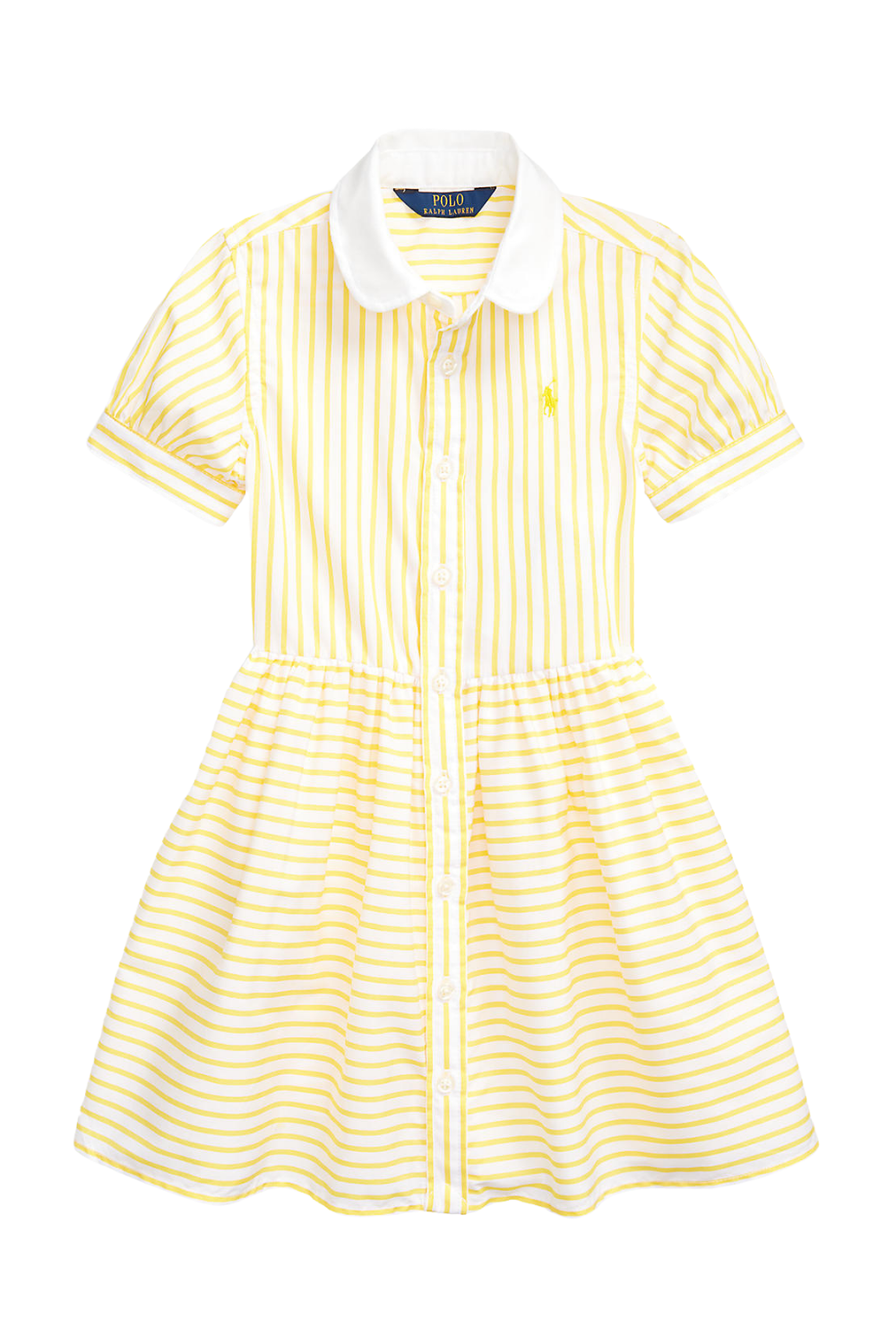 Polo Ralph Lauren Shirt Dress Poplin – Belinda International