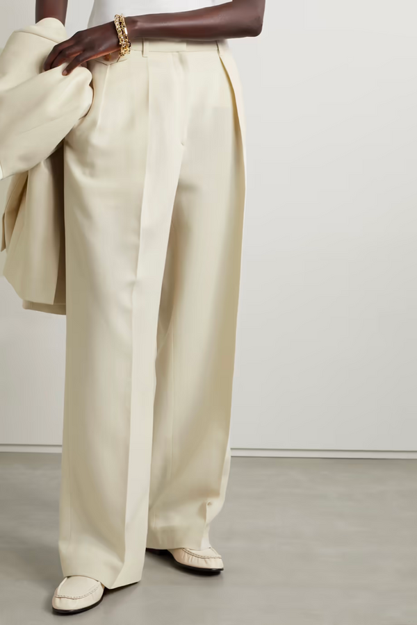 THE ROW GALA PANT – Belinda International