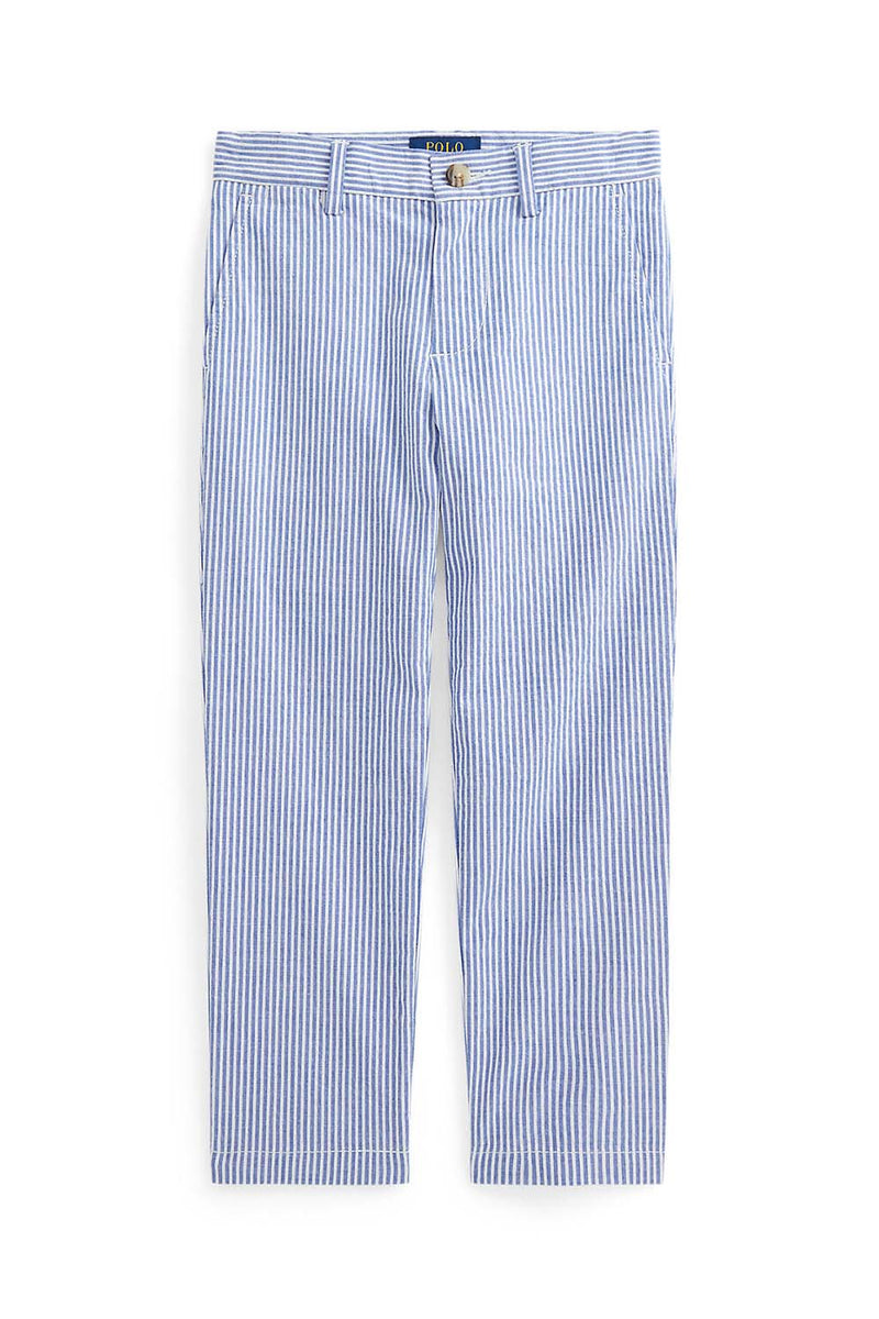 polo ralph lauren seersucker pants