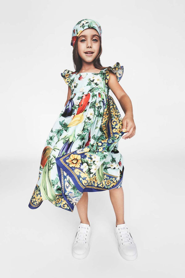 Dolce & Gabbana Kids Pre-Order – Belinda International