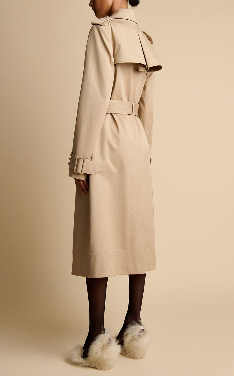 Ｂｅｌｉｎｄａ ｔｒｅｎｃｈ ｃｏａｔ ＧＲ | radhadangra.com