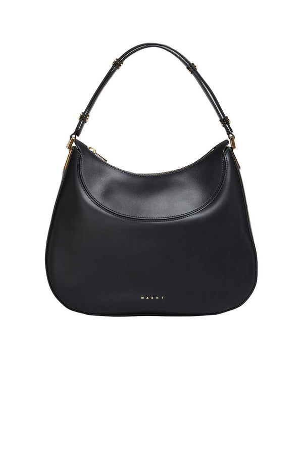 Club 21 - The Marni Trunk Bag is a timeless investment