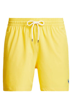 POLO RALPH LAUREN MEN TRAVELER CLASSIC SWIM TRUNK – Belinda International