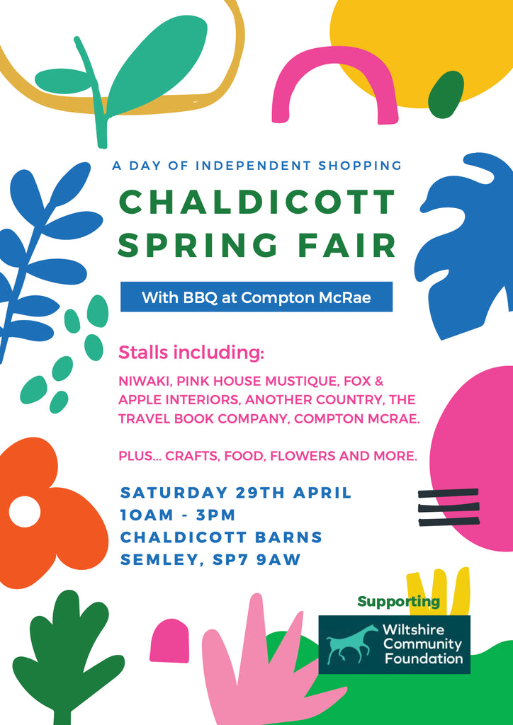 Chaldicott Spring Fair 2023
