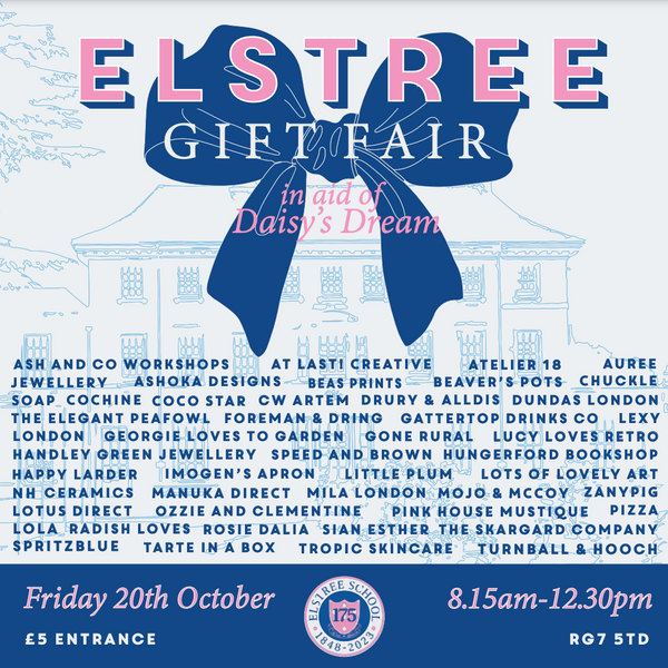 Elstree Gift Fair 2023