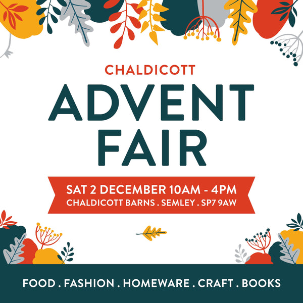 Chaldicott Advent Fair 2023
