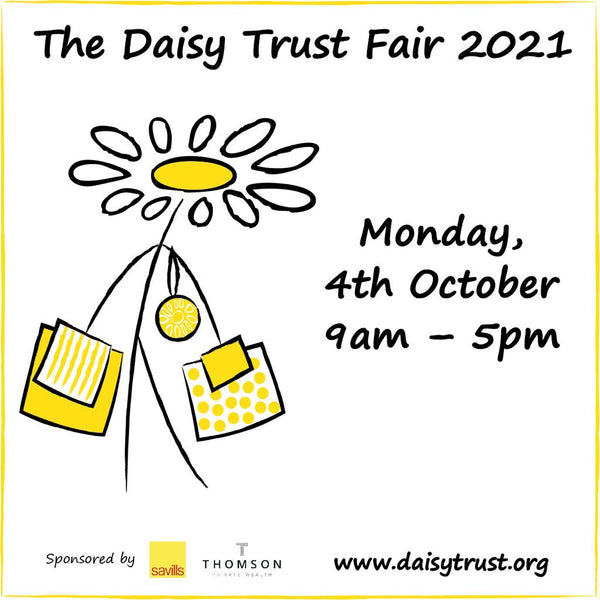 Daisy Trust Fair Hurlingham Club London 4th October 2021