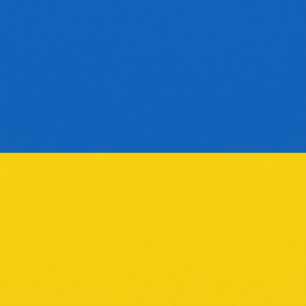 Ukrainian colours