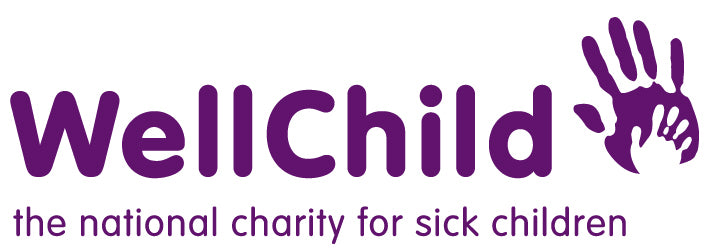 WellChild logo