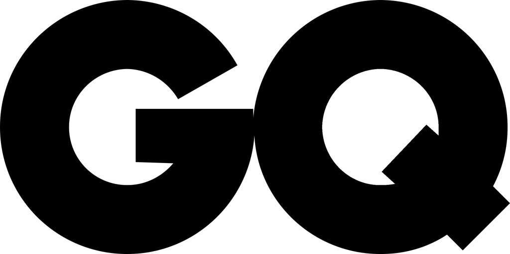 GQ logo