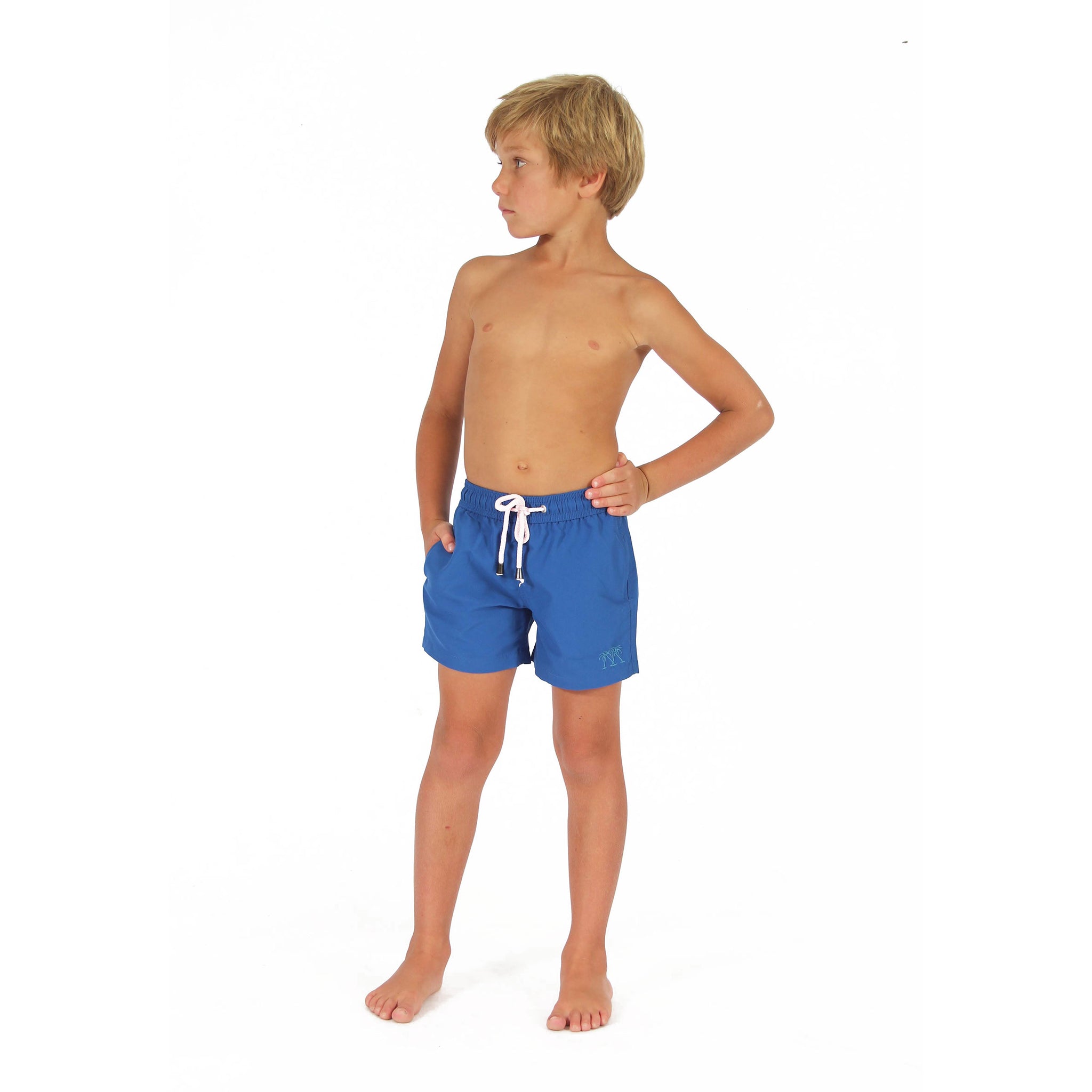 boys swim shorts age 14