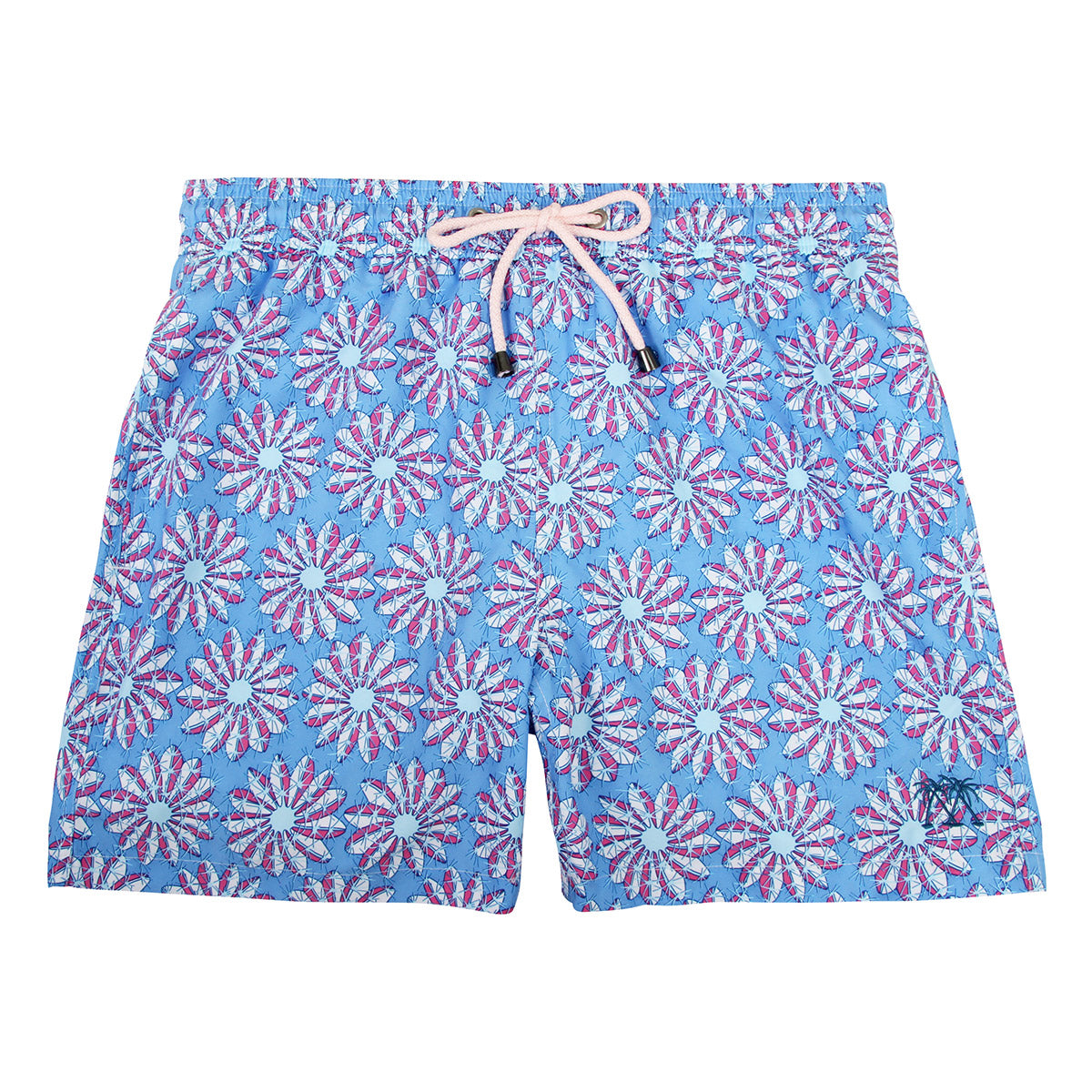 cactus swimming trunks